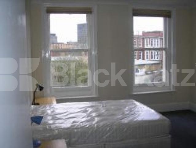 			2 Bedroom, 1 bath, 1 reception Flat			 Hampstead Road, EUSTON NW1